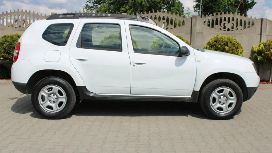 DACIA Duster -