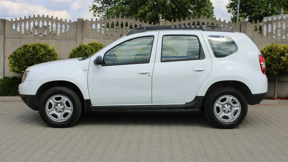 DACIA Duster -