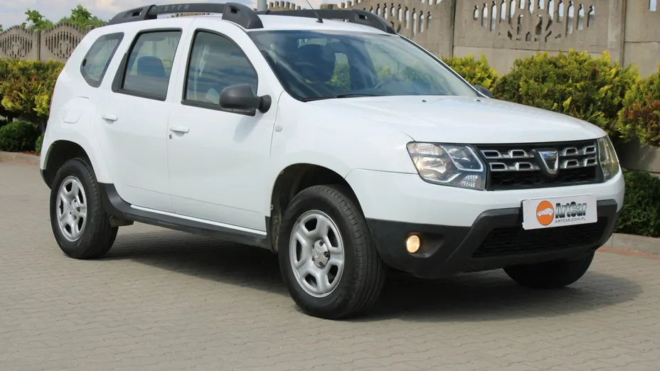 DACIA Duster -