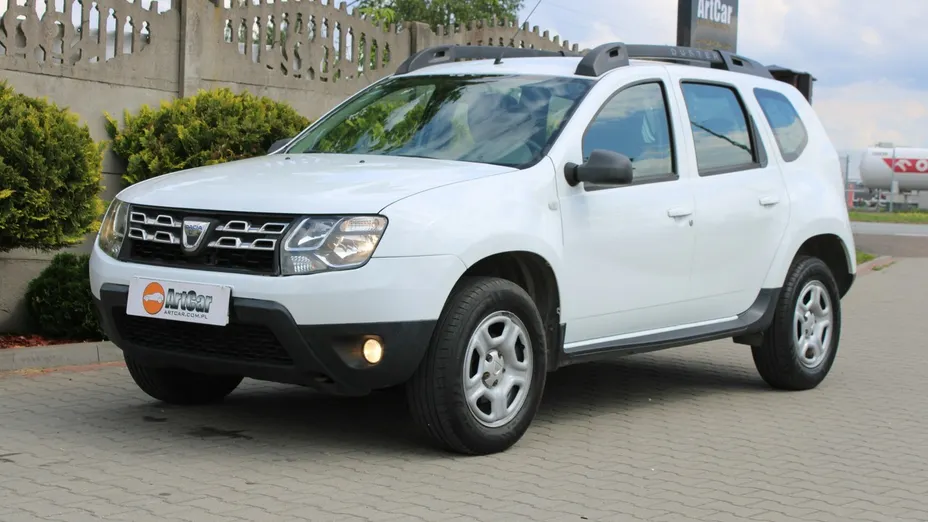 DACIA Duster -