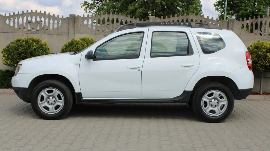 DACIA Duster -
