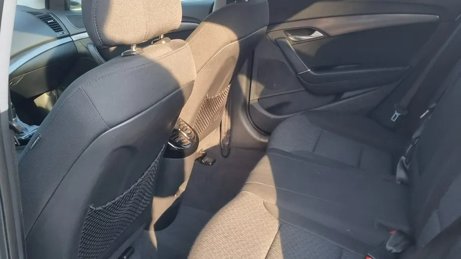HYUNDAI i40 -