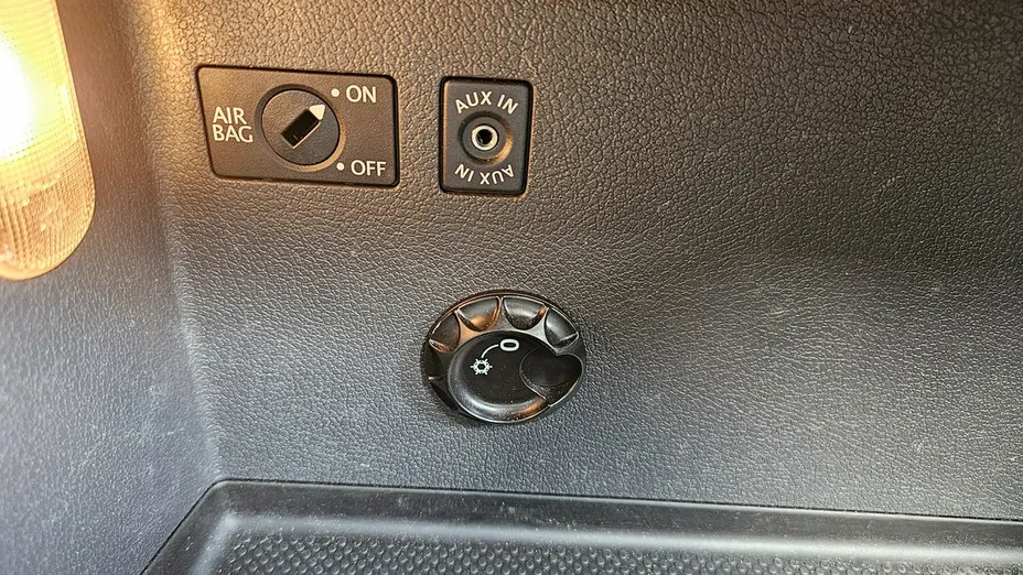 VOLKSWAGEN Caddy -