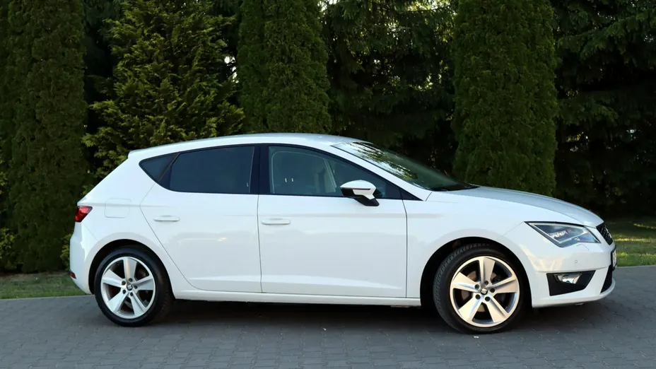 SEAT Leon -