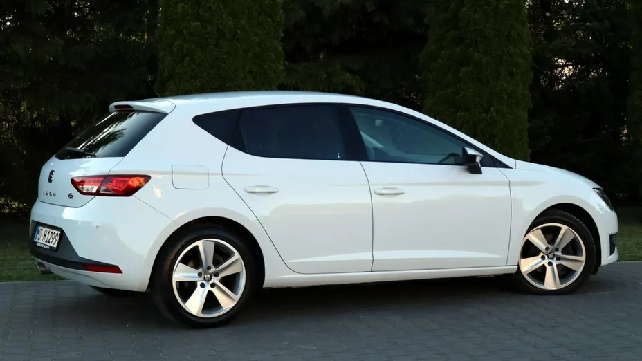 SEAT Leon -
