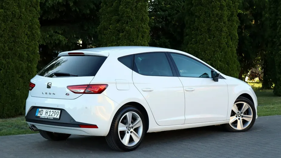 SEAT Leon -