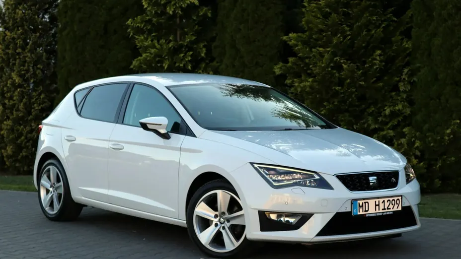 SEAT Leon -