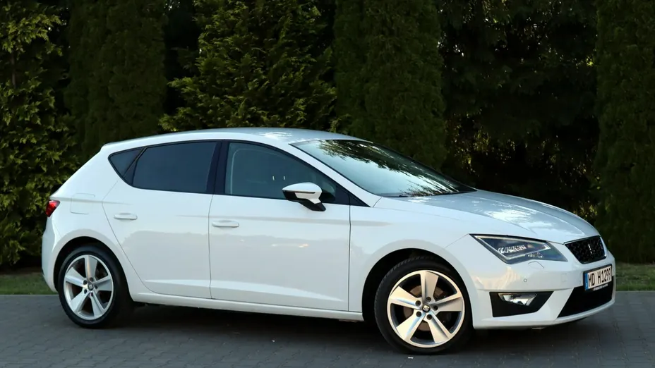 SEAT Leon -