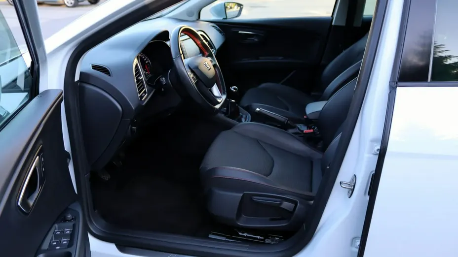 SEAT Leon -