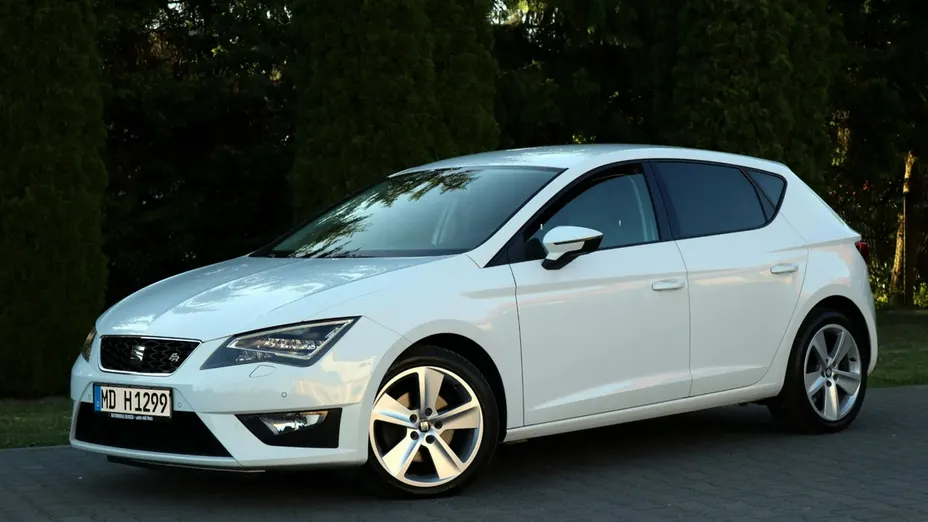 SEAT Leon -