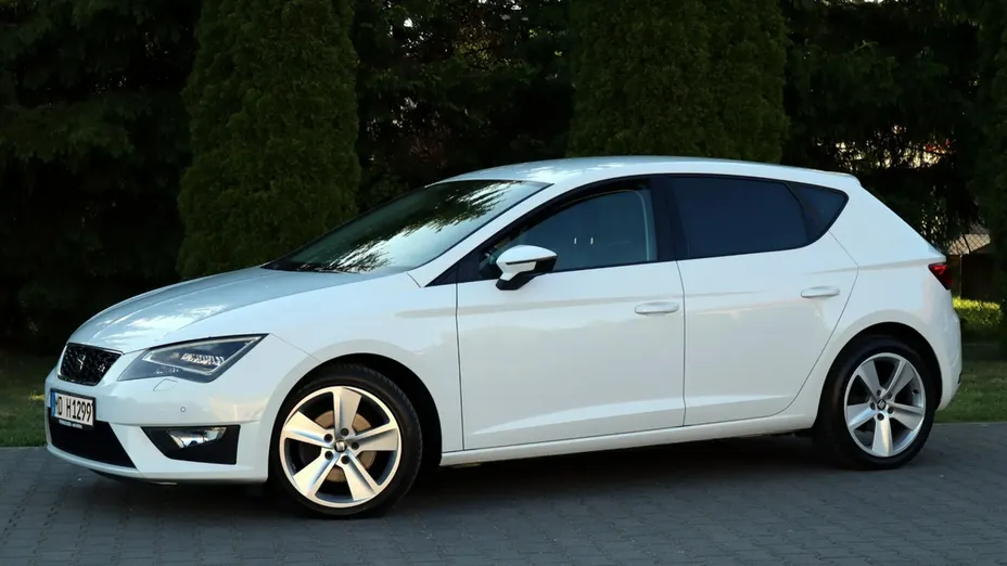SEAT Leon -