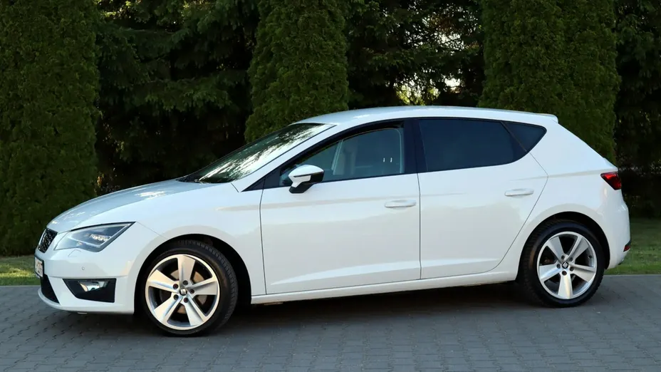SEAT Leon -