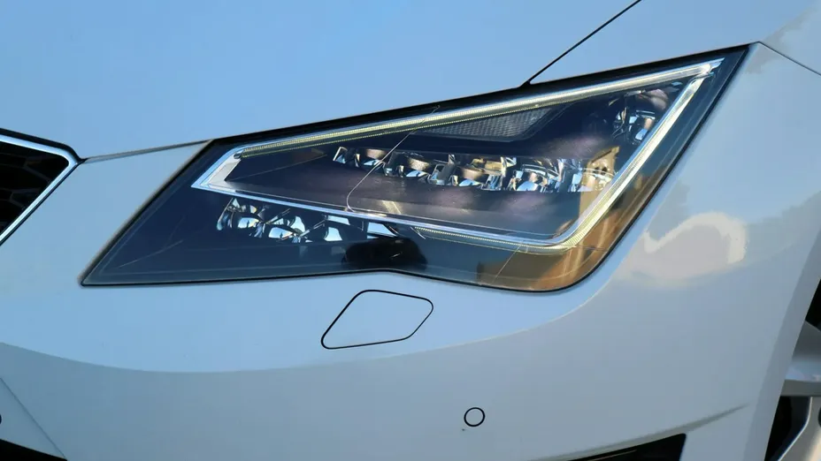 SEAT Leon -