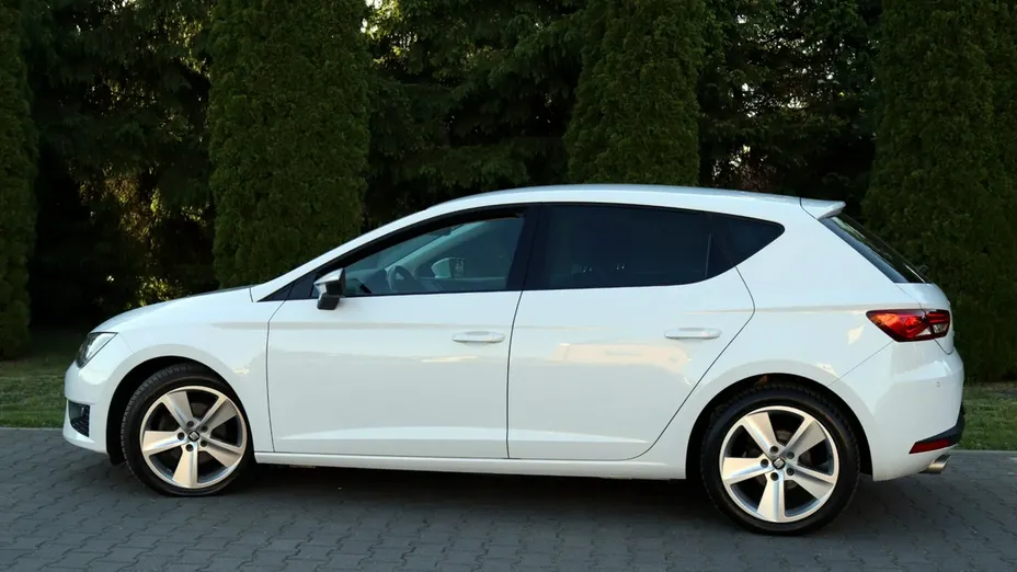SEAT Leon -