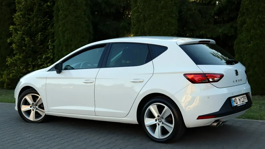 SEAT Leon -
