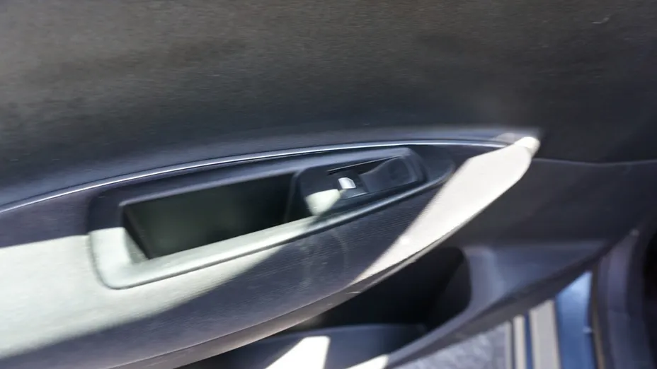CITROEN C4 -