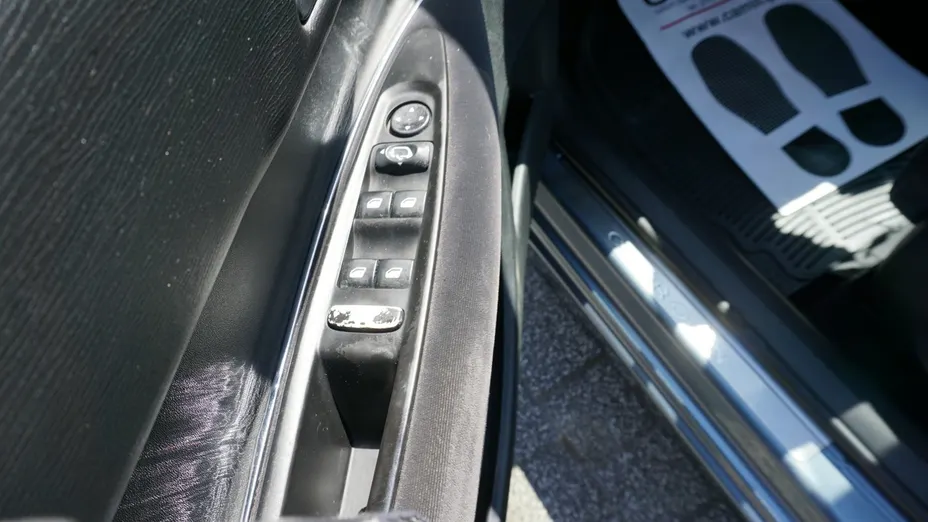 CITROEN C4 -