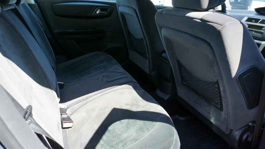 CITROEN C4 -