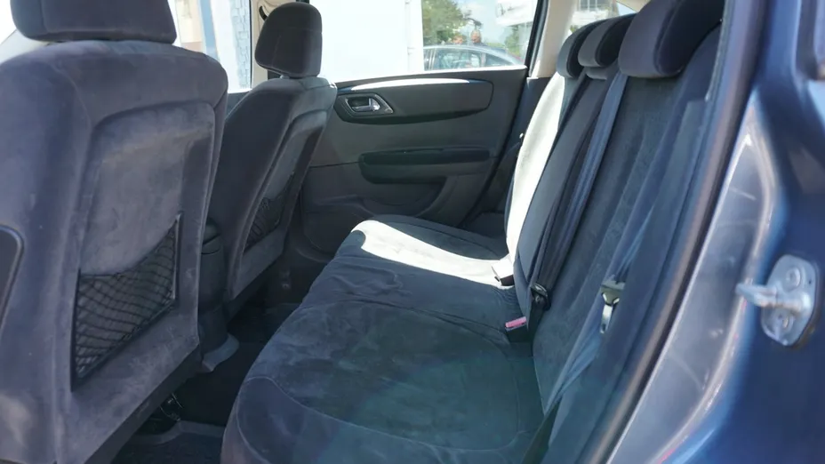 CITROEN C4 -
