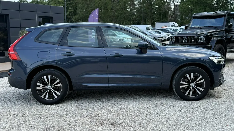 VOLVO XC60 -