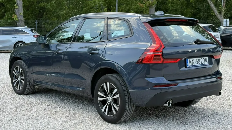 VOLVO XC60 -