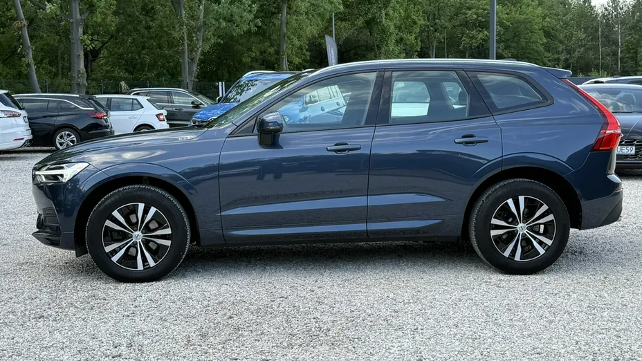 VOLVO XC60 -