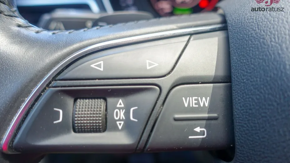 AUDI A4 -