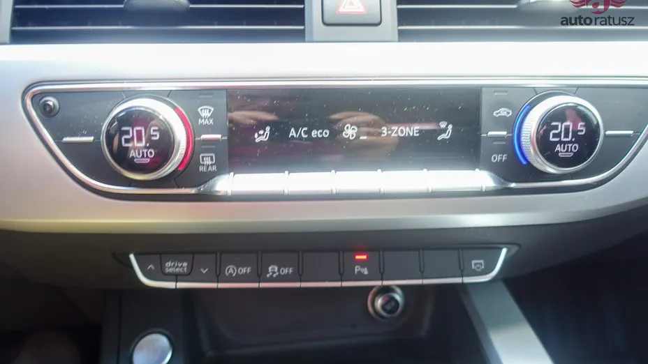 AUDI A4 -