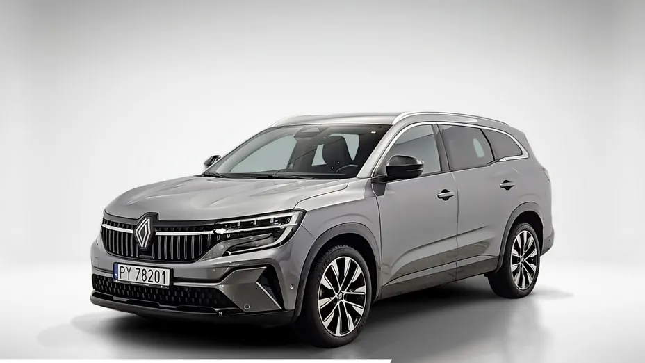 RENAULT Espace -