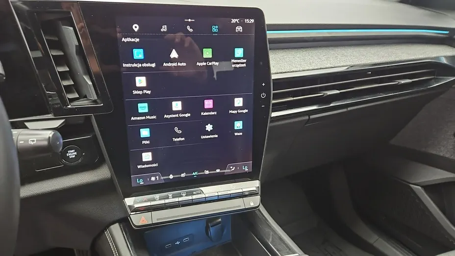 RENAULT Espace -