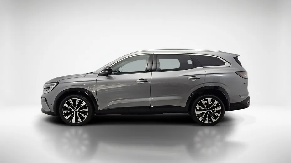 RENAULT Espace -