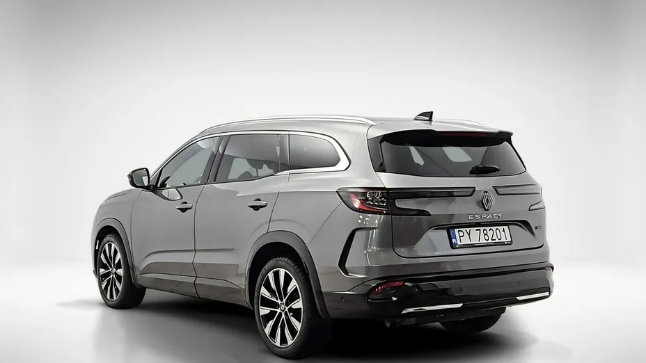RENAULT Espace -