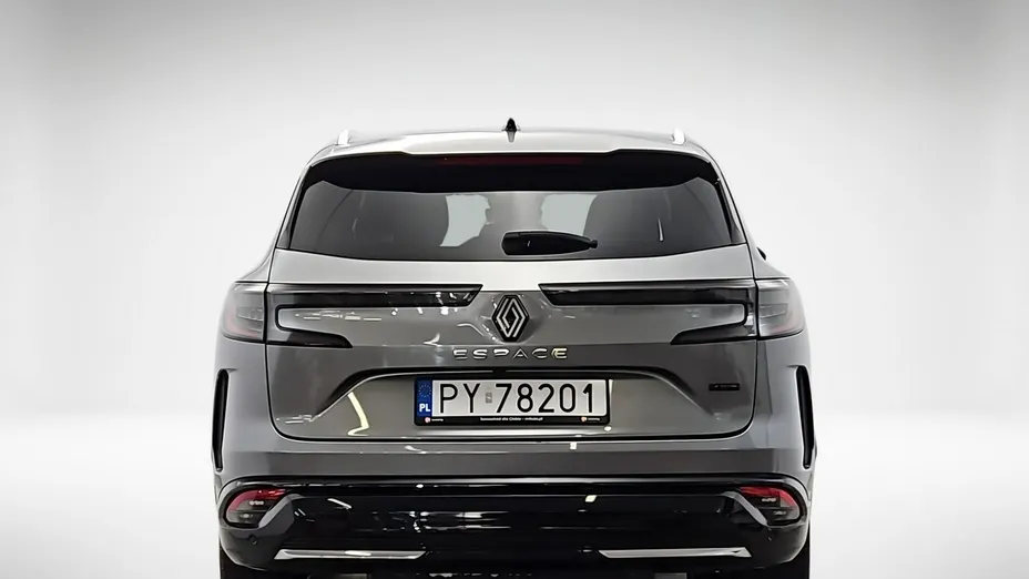RENAULT Espace -
