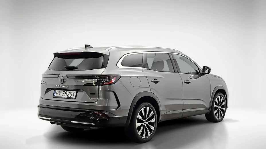 RENAULT Espace -