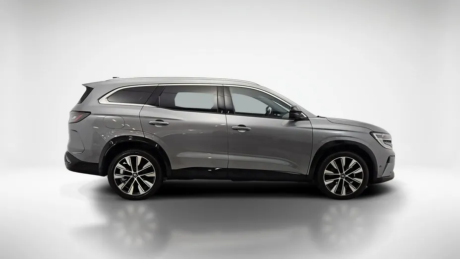 RENAULT Espace -