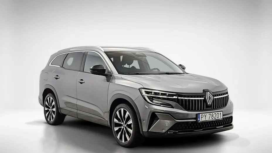 RENAULT Espace -