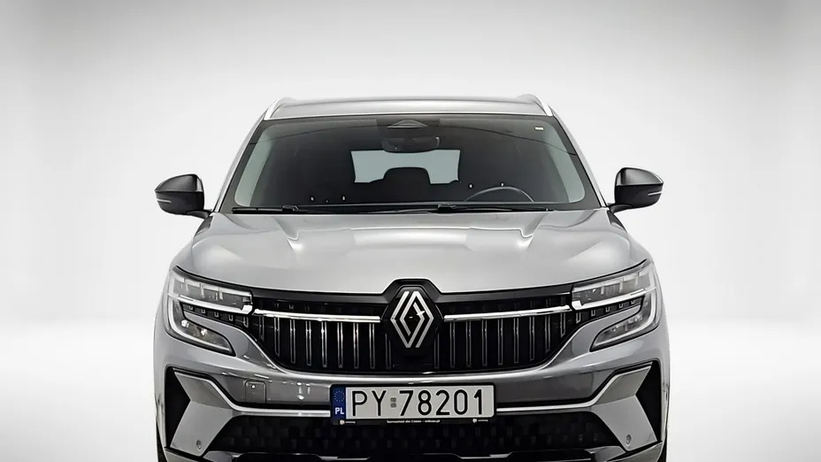RENAULT Espace -