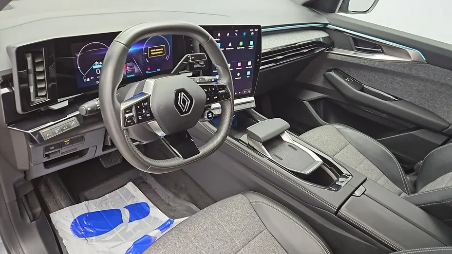 RENAULT Espace -