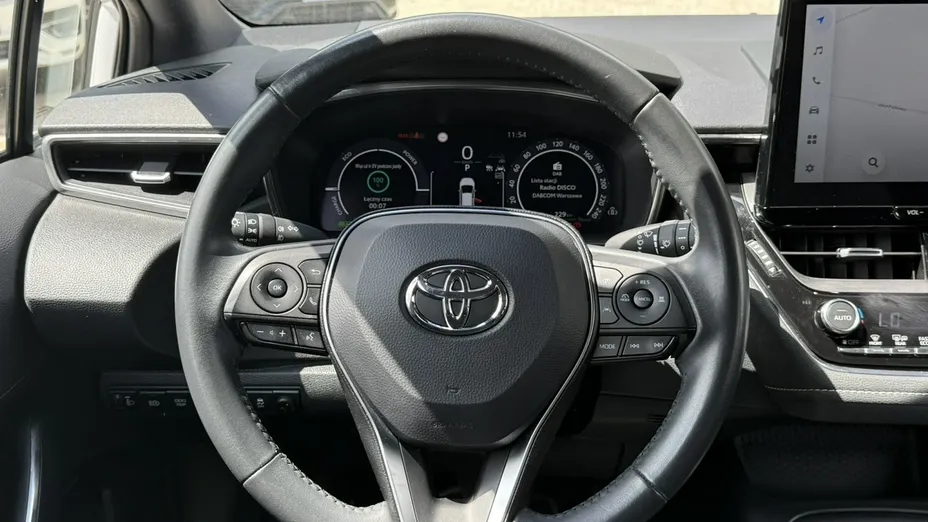 TOYOTA Corolla -