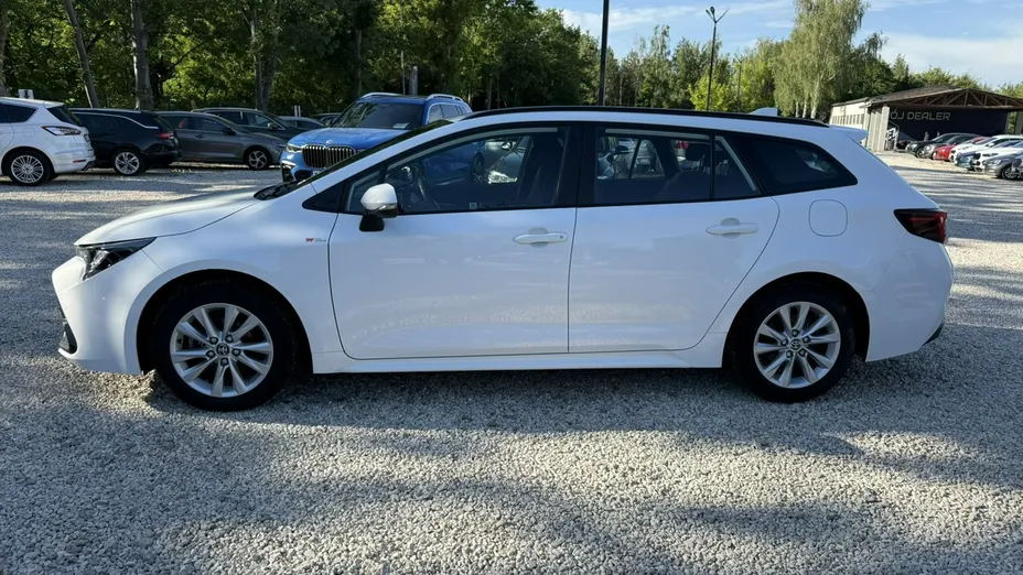 TOYOTA Corolla -