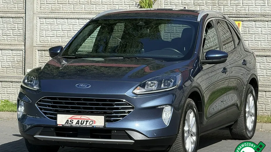 FORD Kuga -