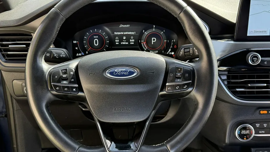 FORD Kuga -