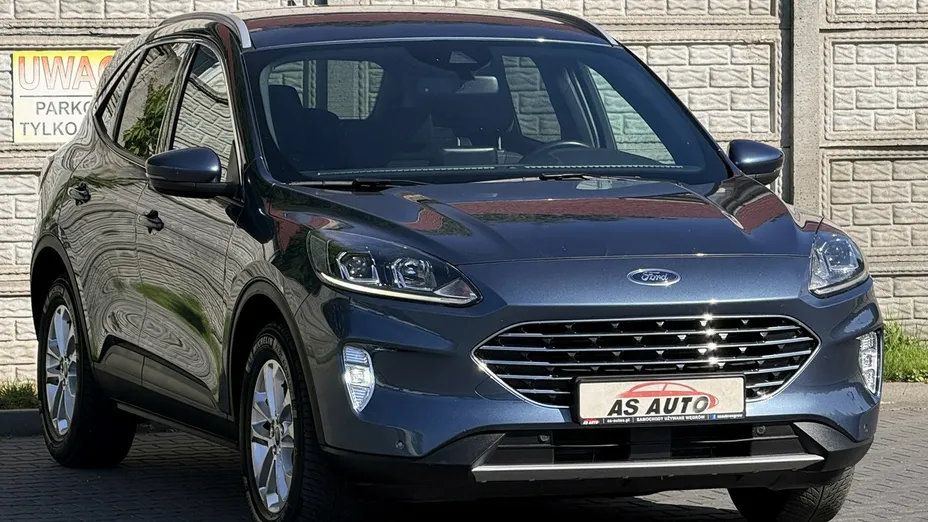 FORD Kuga -