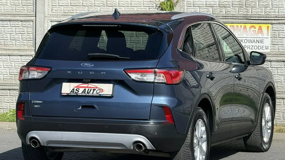 FORD Kuga -
