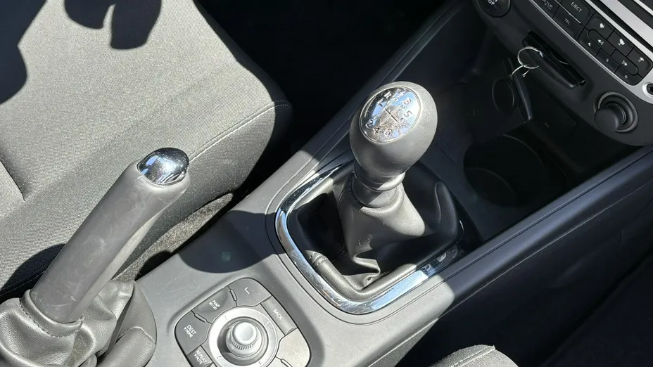 RENAULT Megane -