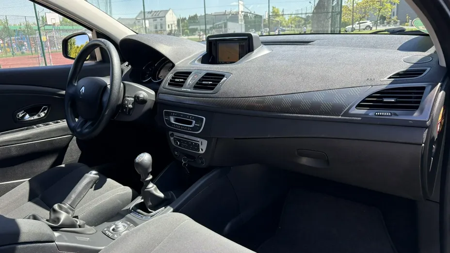 RENAULT Megane -