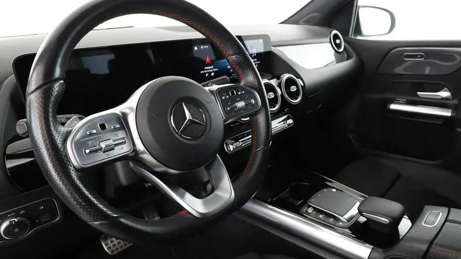 MERCEDES-BENZ B Klasa -