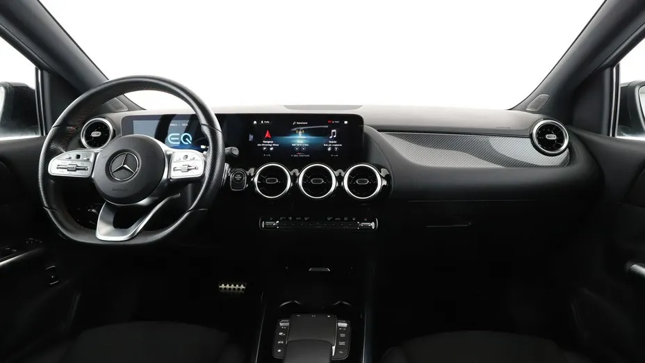 MERCEDES-BENZ B Klasa -