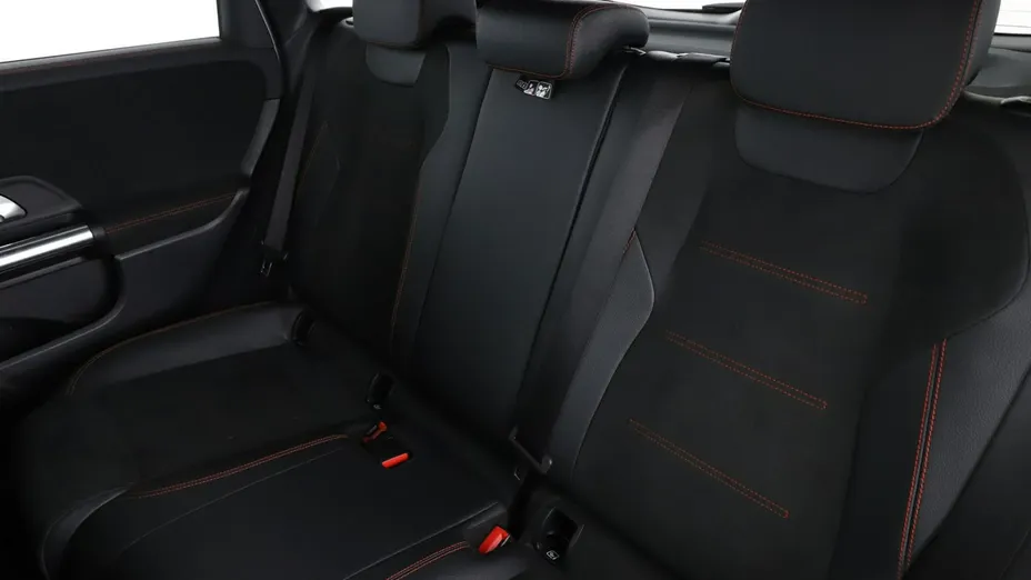 MERCEDES-BENZ B Klasa -