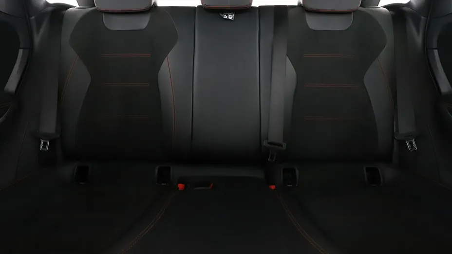 MERCEDES-BENZ B Klasa -